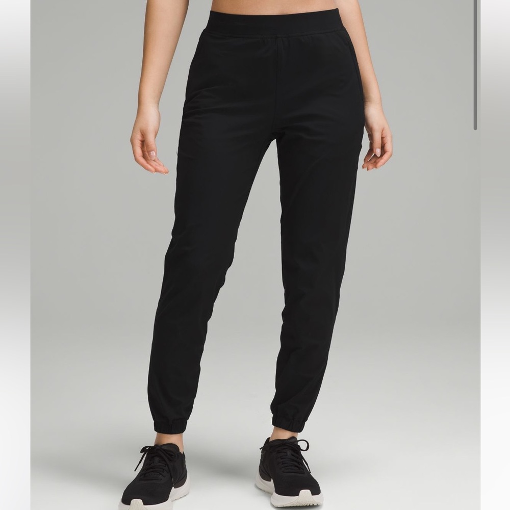 Lululemon Adapted State joggers size 2